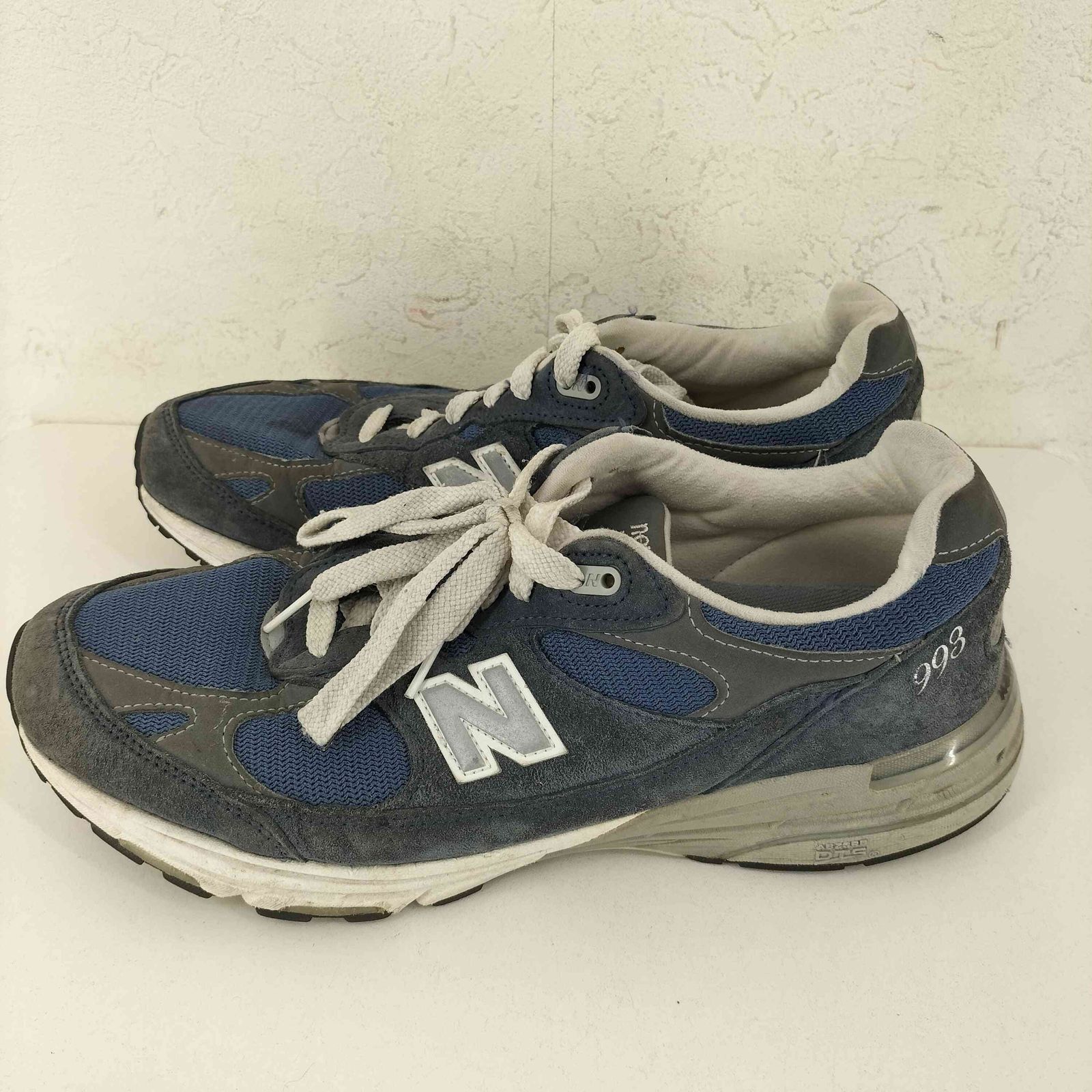 ニューバランス NEW BALANCE USA製 MR993VI メンズ JPN：28.5 - メルカリ