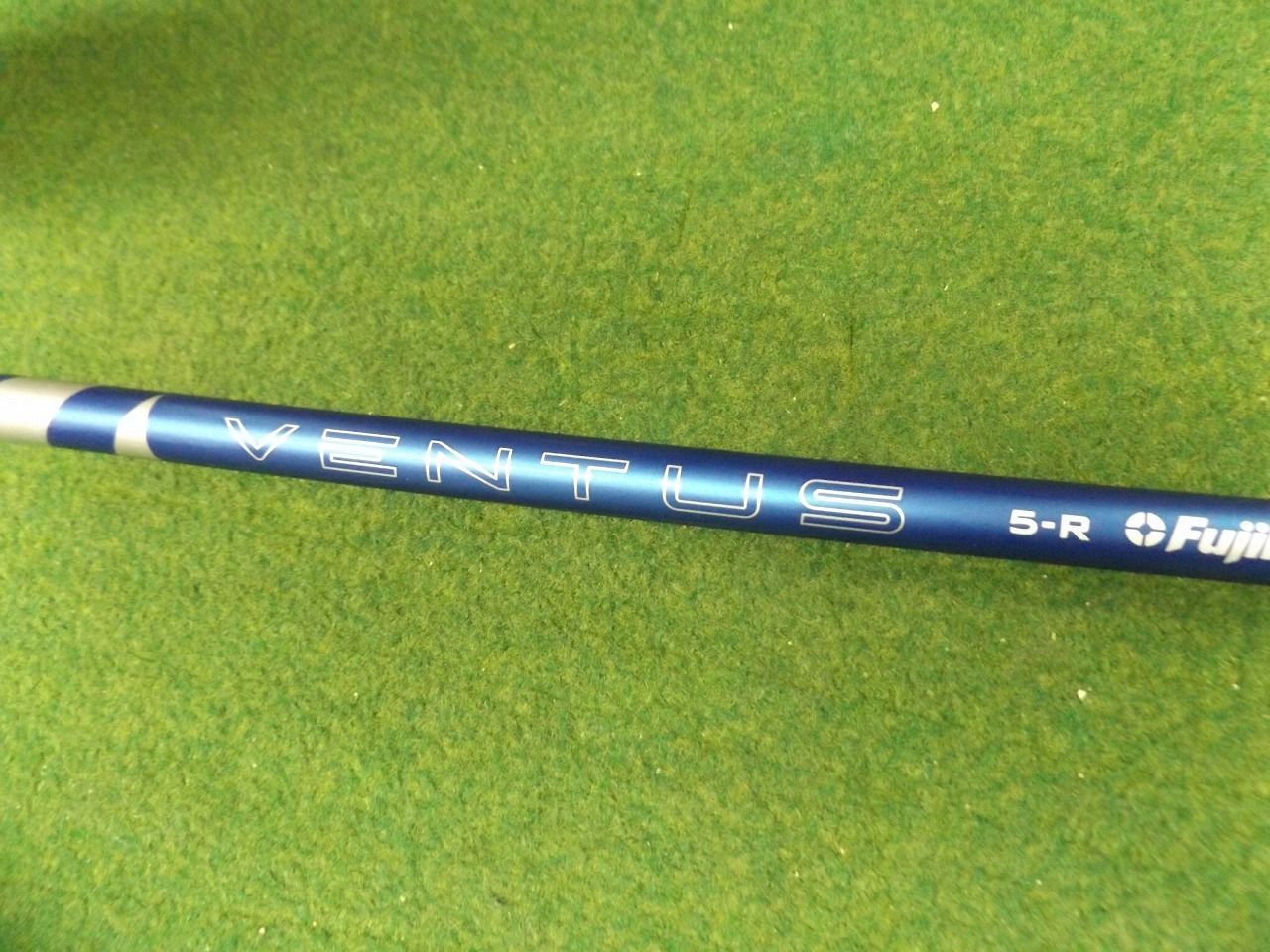 929 VENTUS BLUE 2024 VELOCORE+ 5 R-FLEX 41.5インチ フジクラ