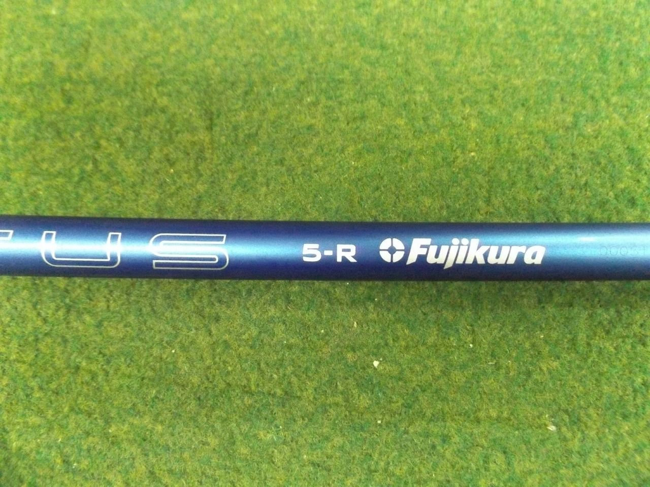 929 VENTUS BLUE 2024 VELOCORE+ 5 R-FLEX 41.5インチ フジクラ