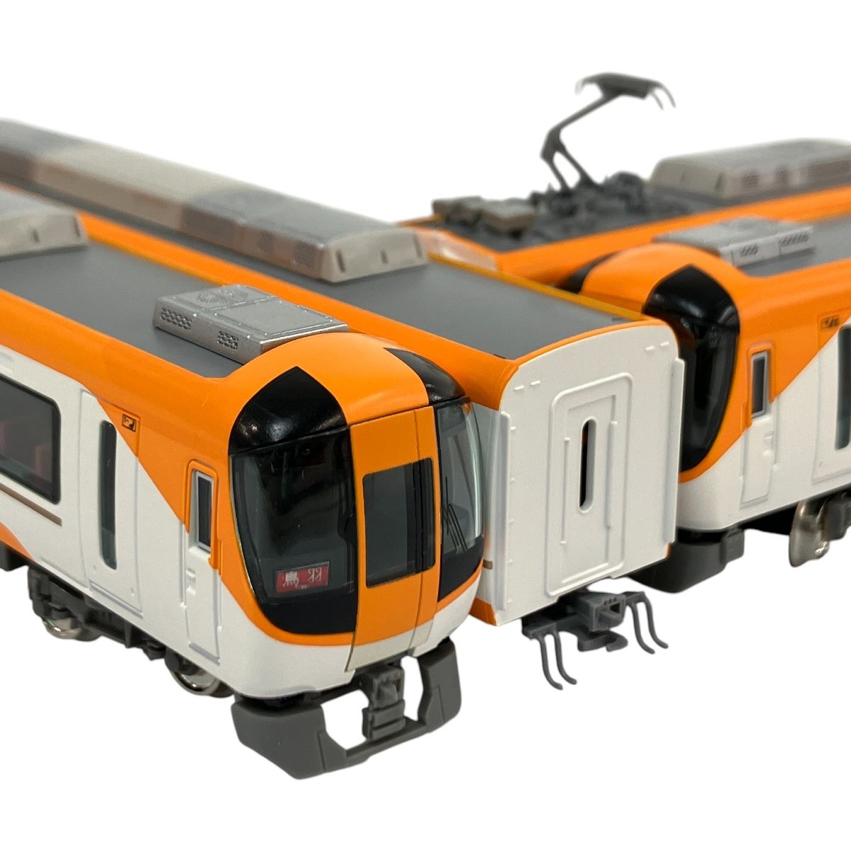 グリーンマックス 30908 近鉄 22600系 Ace 新塗装 4両セット Nゲージ 鉄道模型