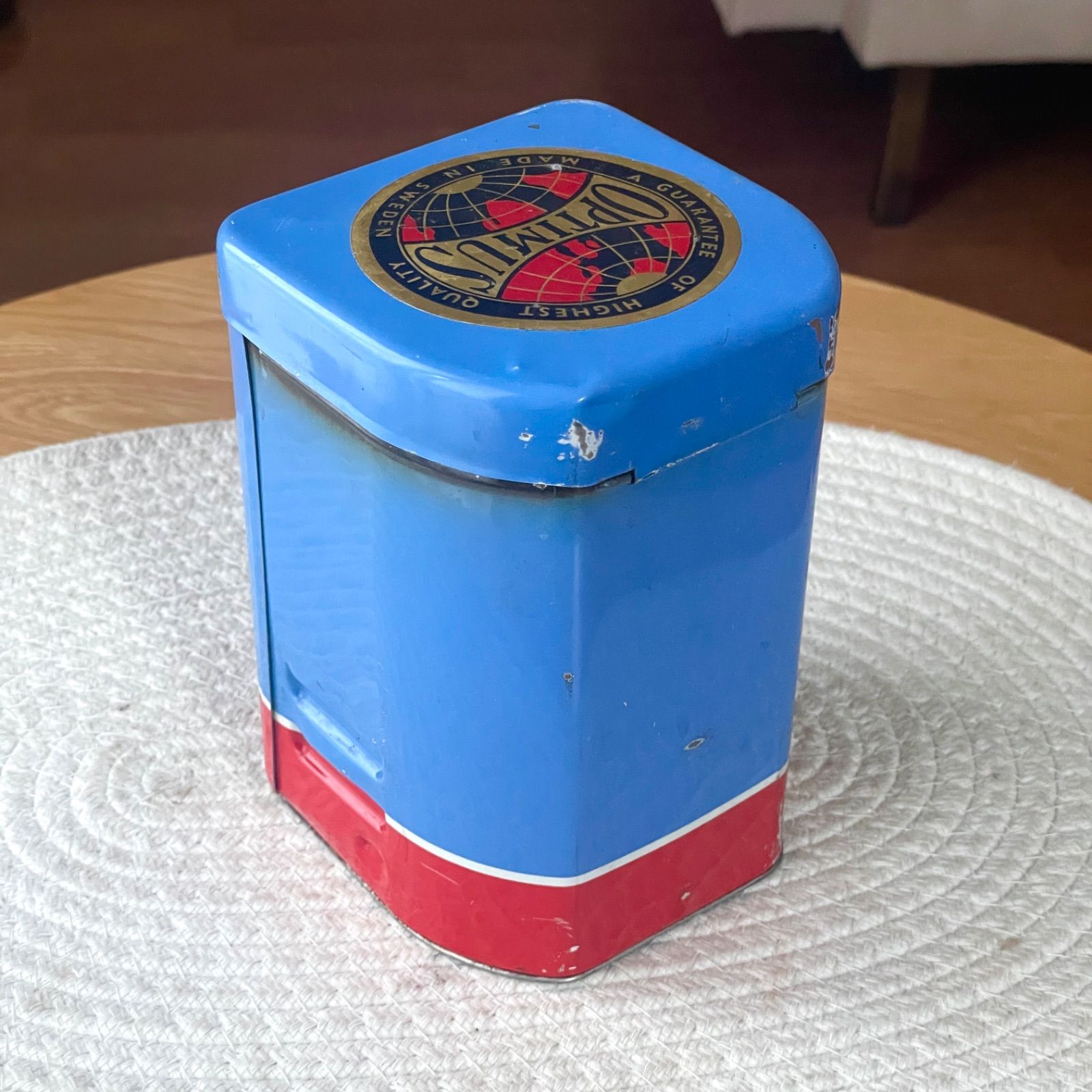 現品限り！】Optimus オプティマス 80 ストーブ クッカー スウェーデン