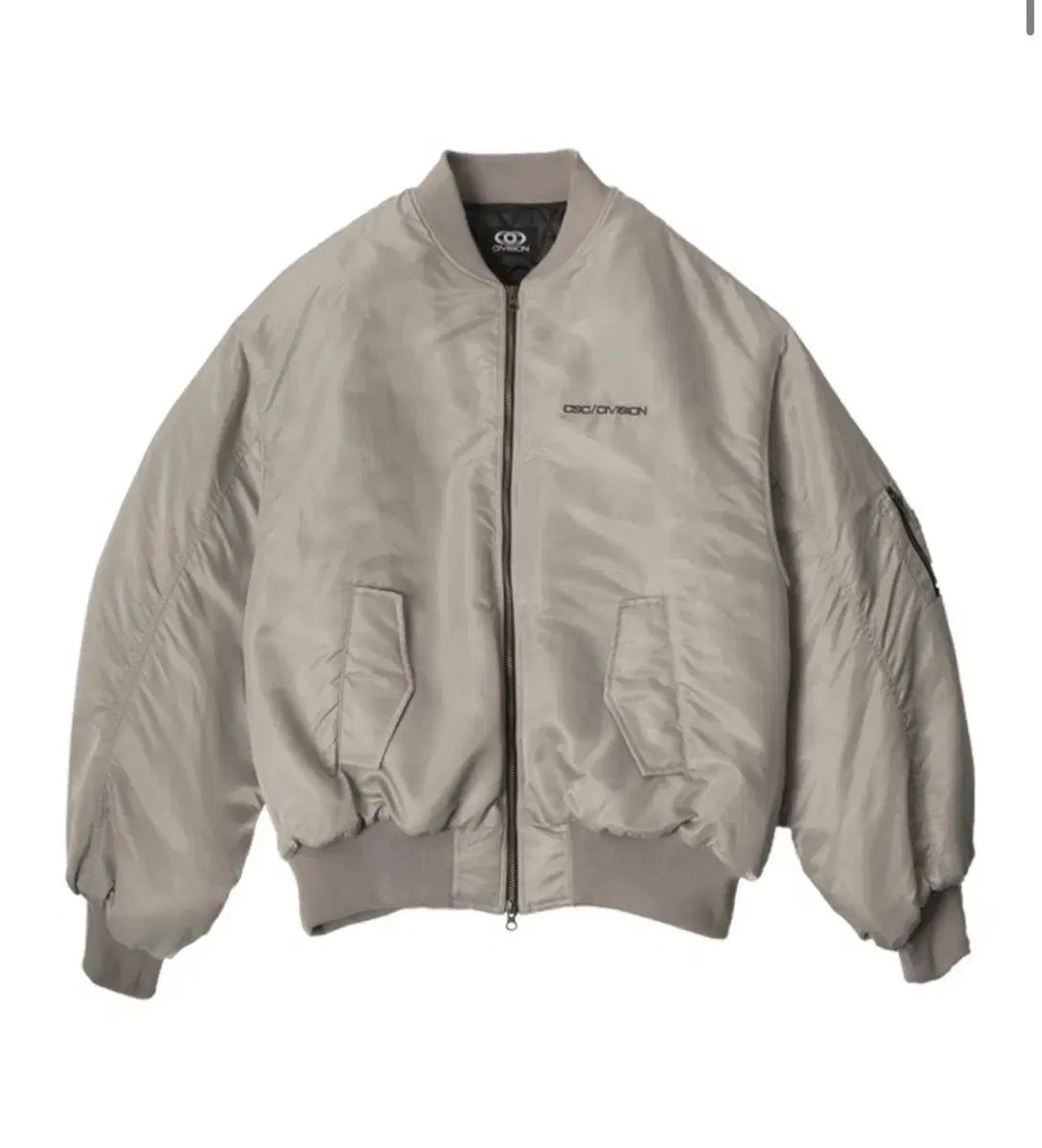 csc / civison ブルゾン ジャケット ベージュ