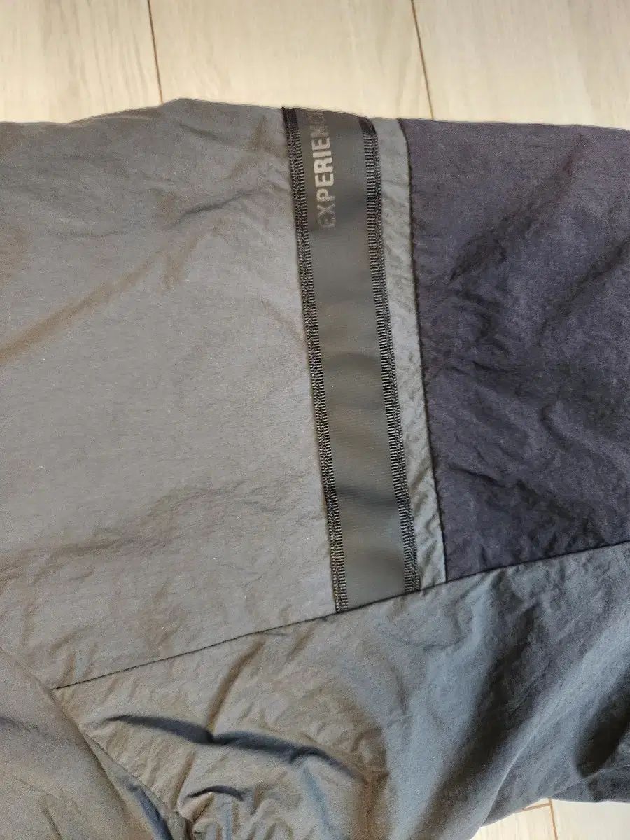 アノラック サイズXXL