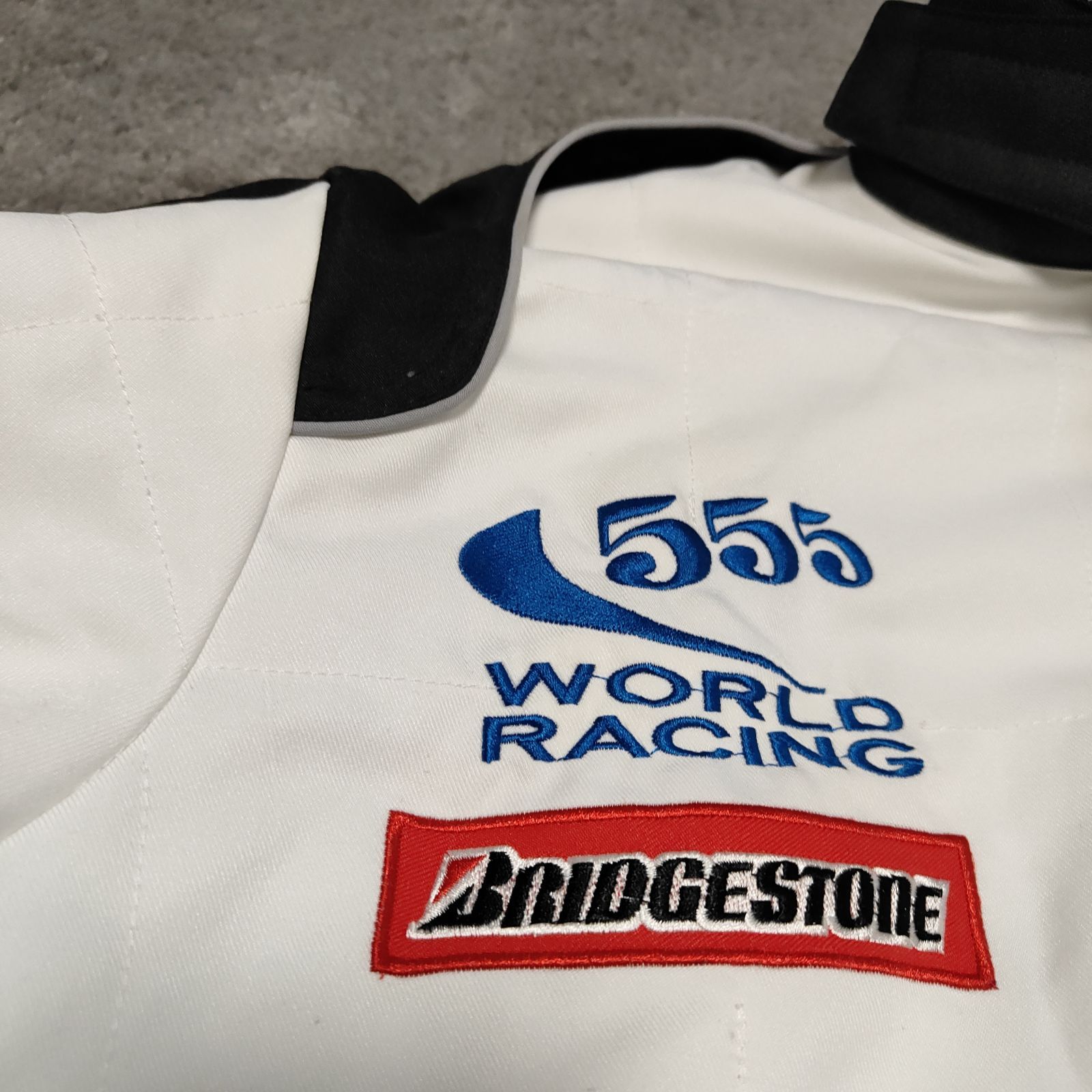 LUCKY STRIKE HONDA ラッキーストライク ホンダ 【サイズ】 L