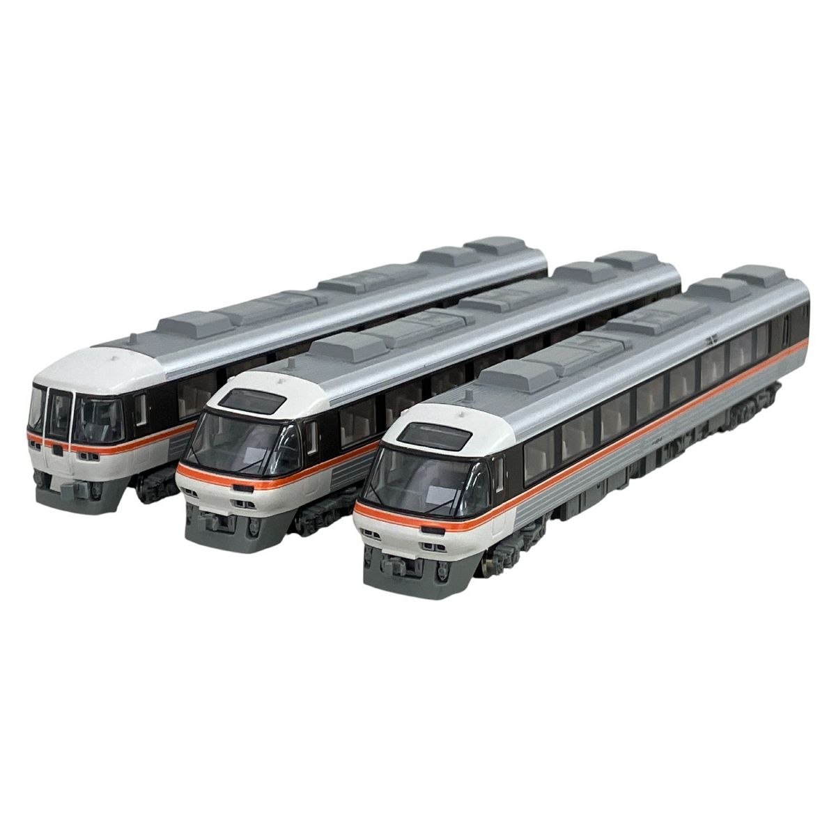 KATO 10-316 キハ85系「ワイドビューひだ」特急形気動車 7両セット