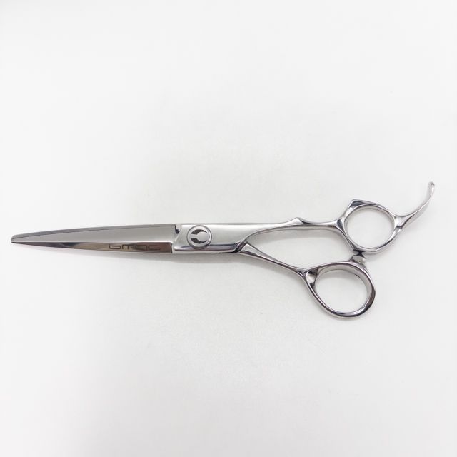 マック シザーBMAC SPADA-62 K シザー オフセット 理容 美容ハサミ 美容師 理容師 右利き 6.2インチ sc 2788