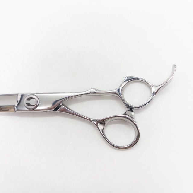  マック シザーBMAC SPADA-62 K シザー オフセット 理容 美容ハサミ 美容師 理容師 右利き 6.2インチ sc 2788 シザー 散髪用品