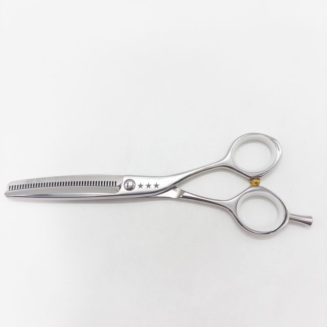 光邦KOUHO】KGT40RE メガネ シザー セニング 美容ハサミ すきばさみ