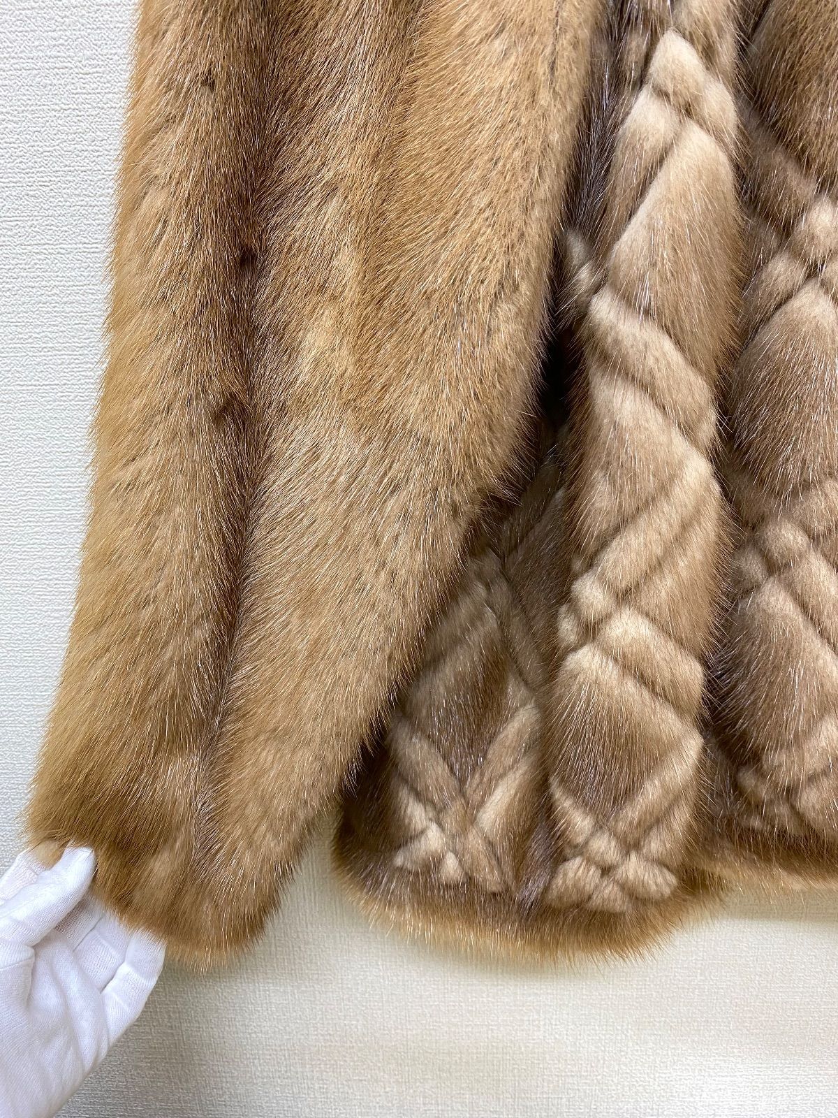 サガミンク SAGAMINK