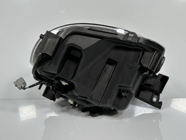 ミラトコット LA550S LA560S 純正 右ヘッドライト 右ライト LED 81130