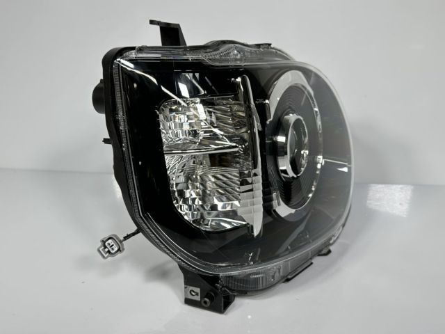 ミラトコット LA550S LA560S 純正 右ヘッドライト 右ライト LED 81130