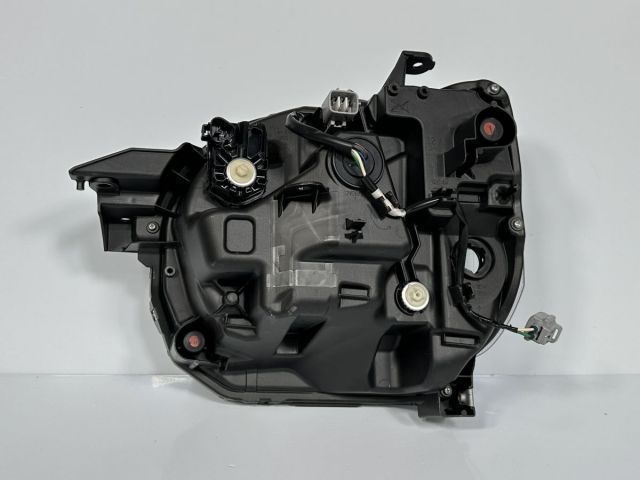 ミラトコット LA550S LA560S 純正 右ヘッドライト 右ライト LED 81130