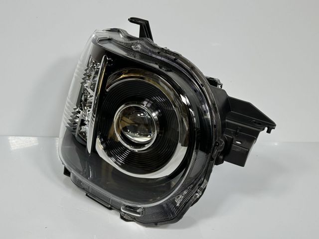 ミラトコット LA550S LA560S 純正 右ヘッドライト 右ライト LED 81130