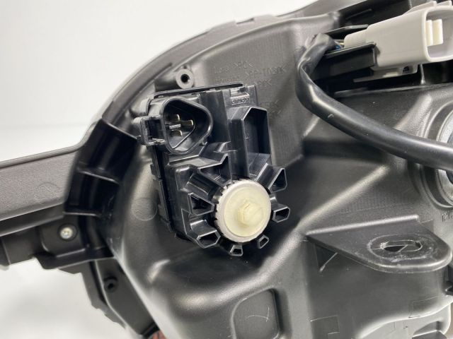 ミラトコット LA550S LA560S 純正 右ヘッドライト 右ライト LED 81130
