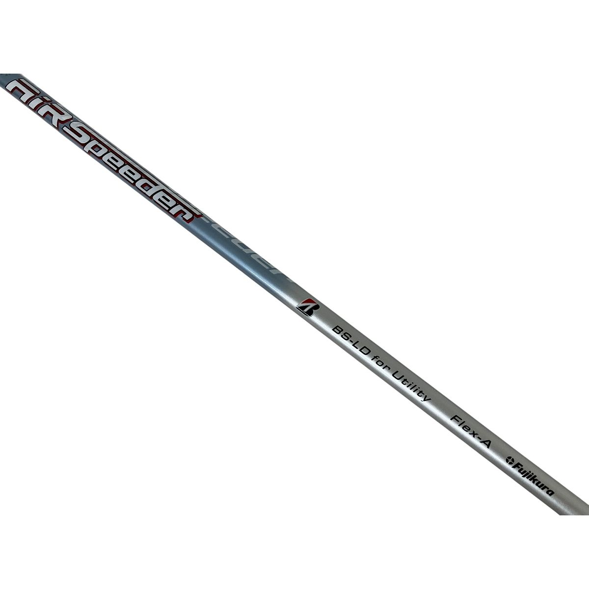 BRIDGESTONE ブリヂストン B-LD ユーティリティ H5 25度 Air Speeder