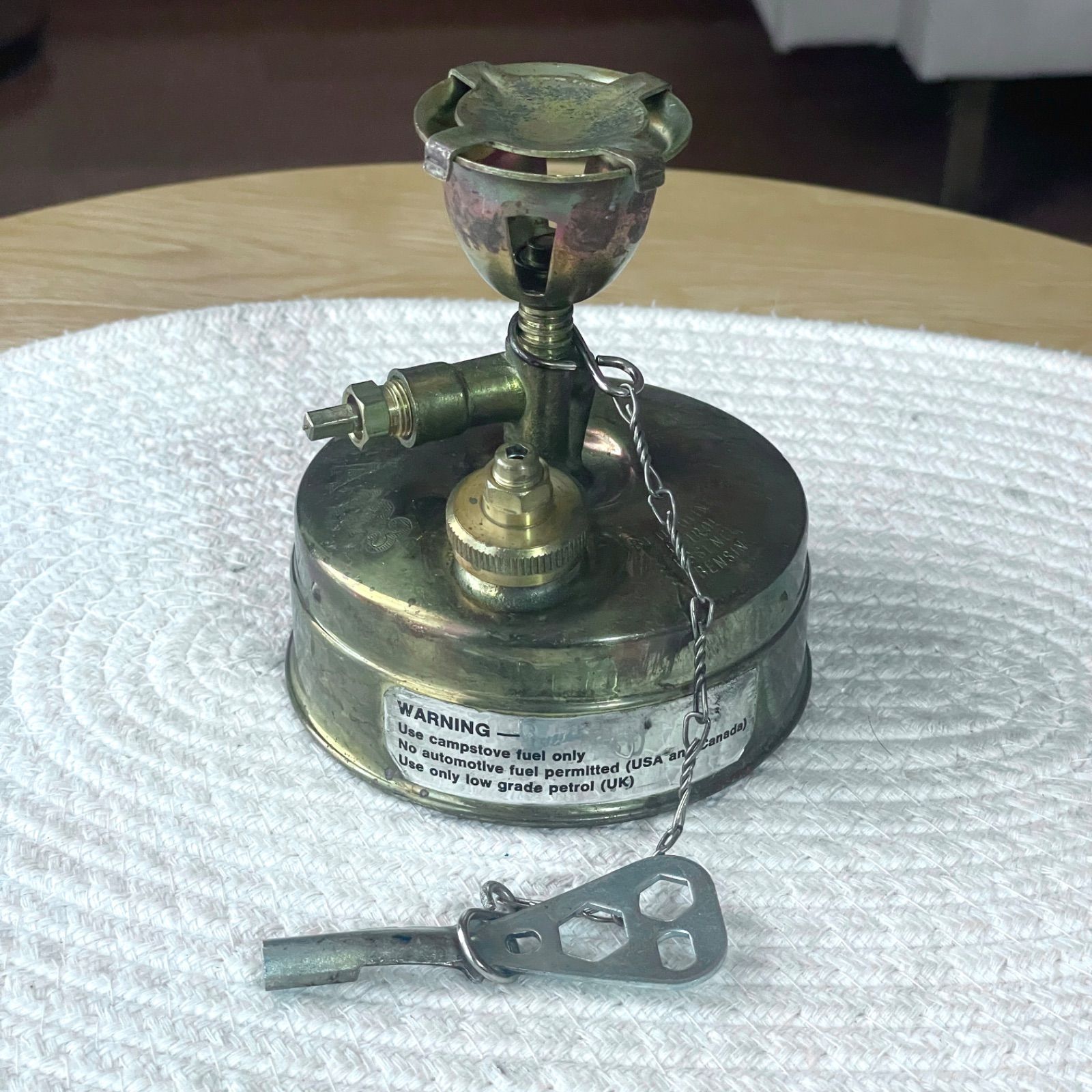 現品限り！】オプティマス Optimus 88 Svea 123 ストーブ クッカー