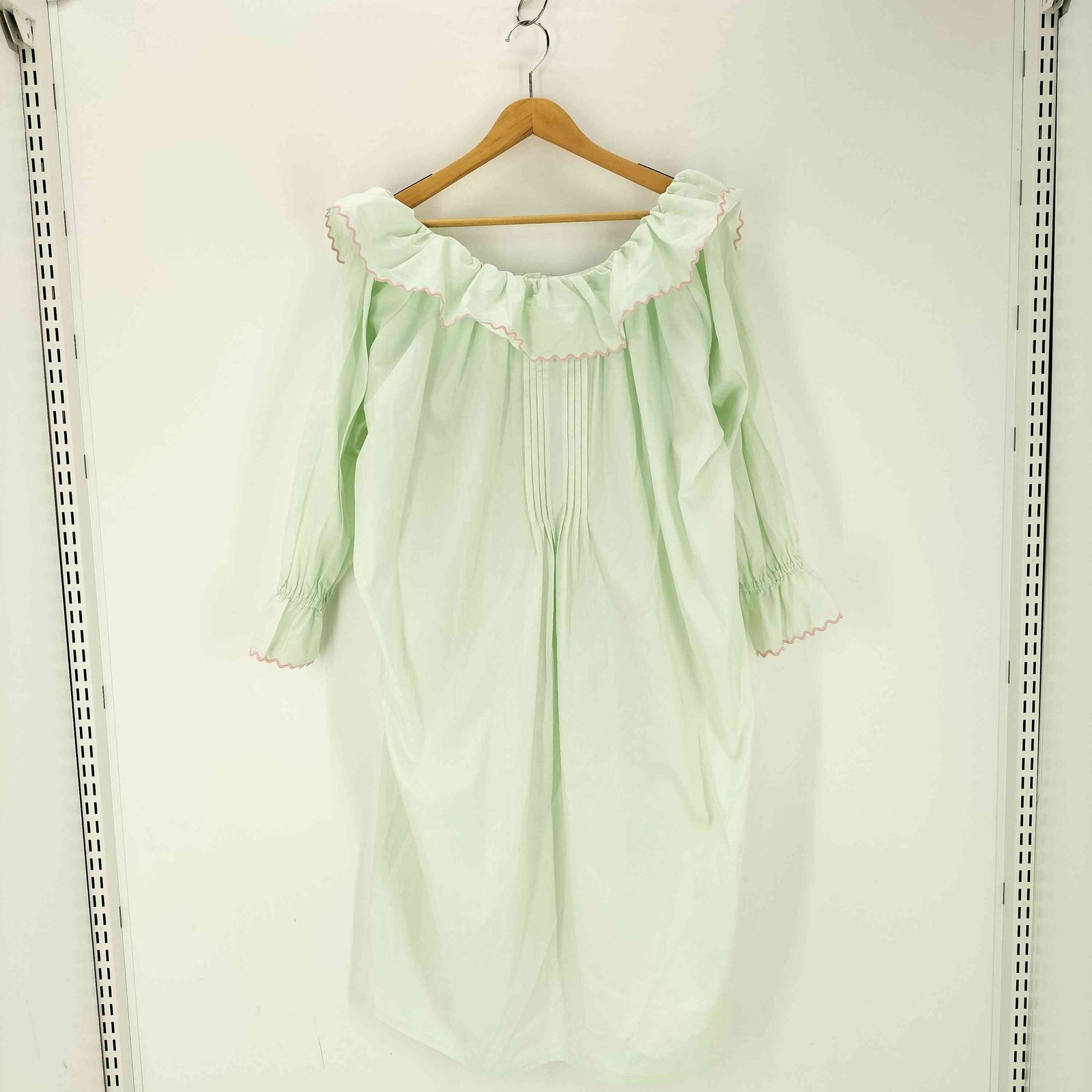 パピエ papier Louise dress レディース