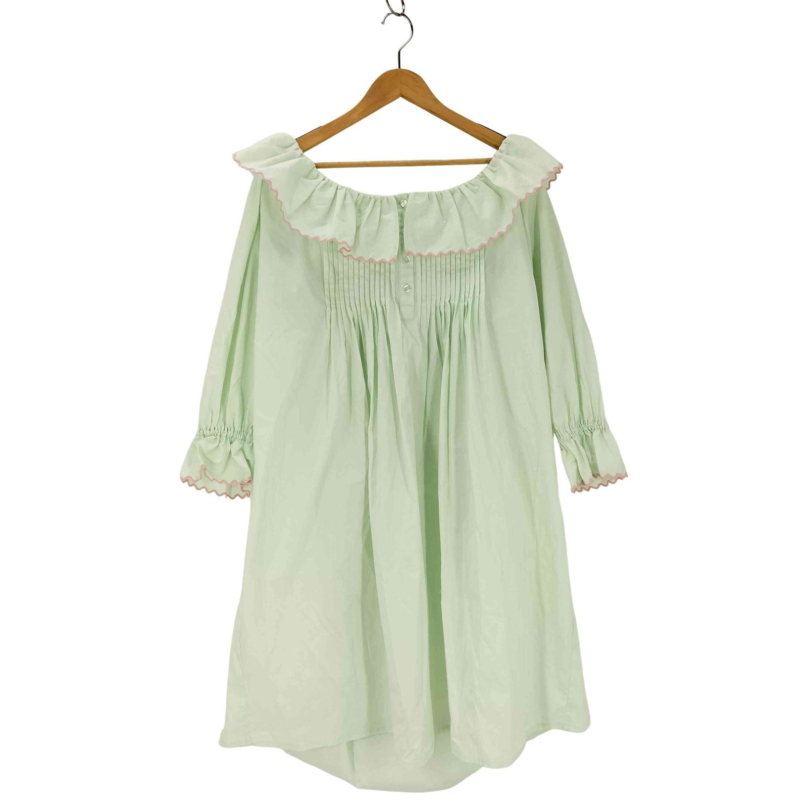 パピエ papier Louise dress レディース