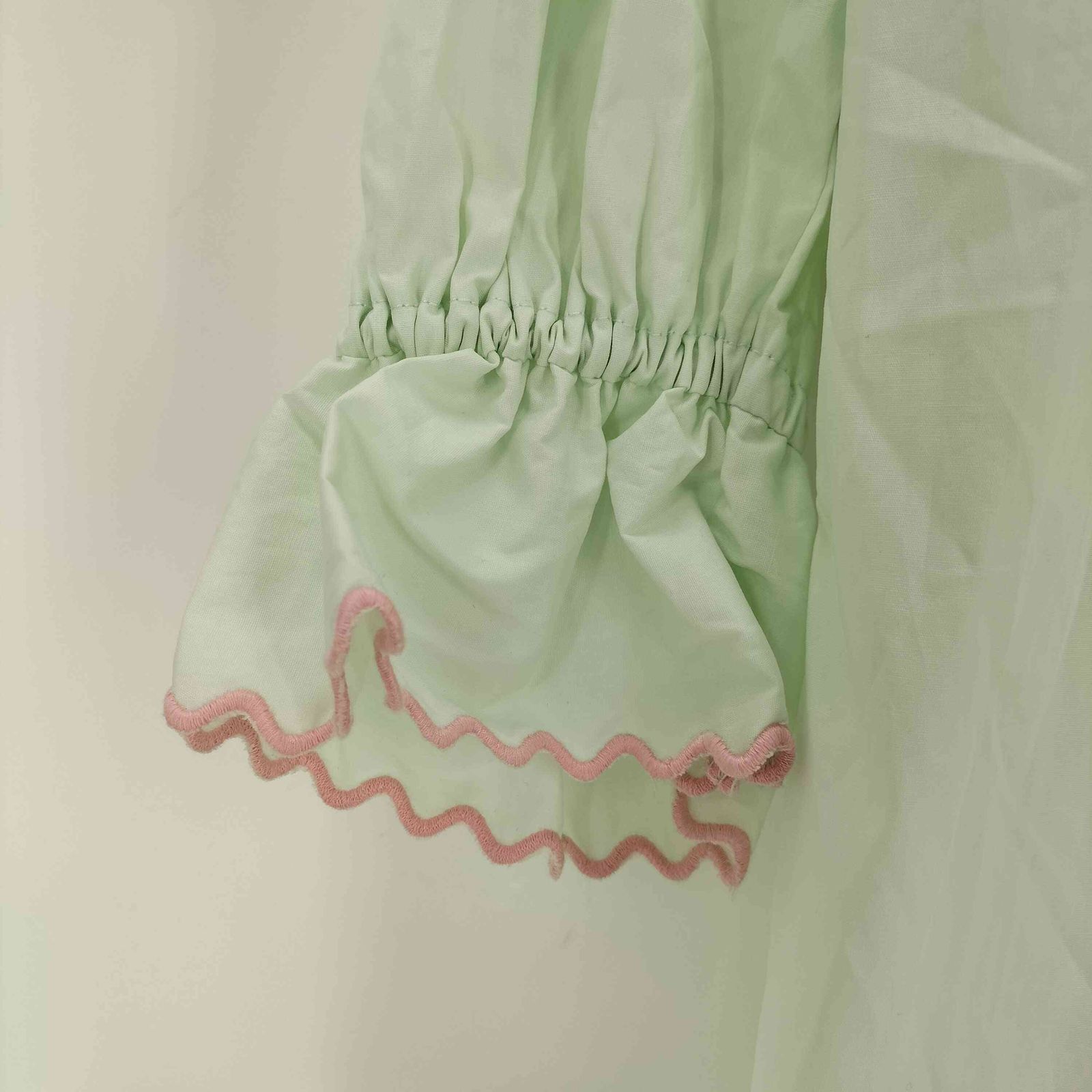  パピエ papier Louise dress レディース その他 ワンピース