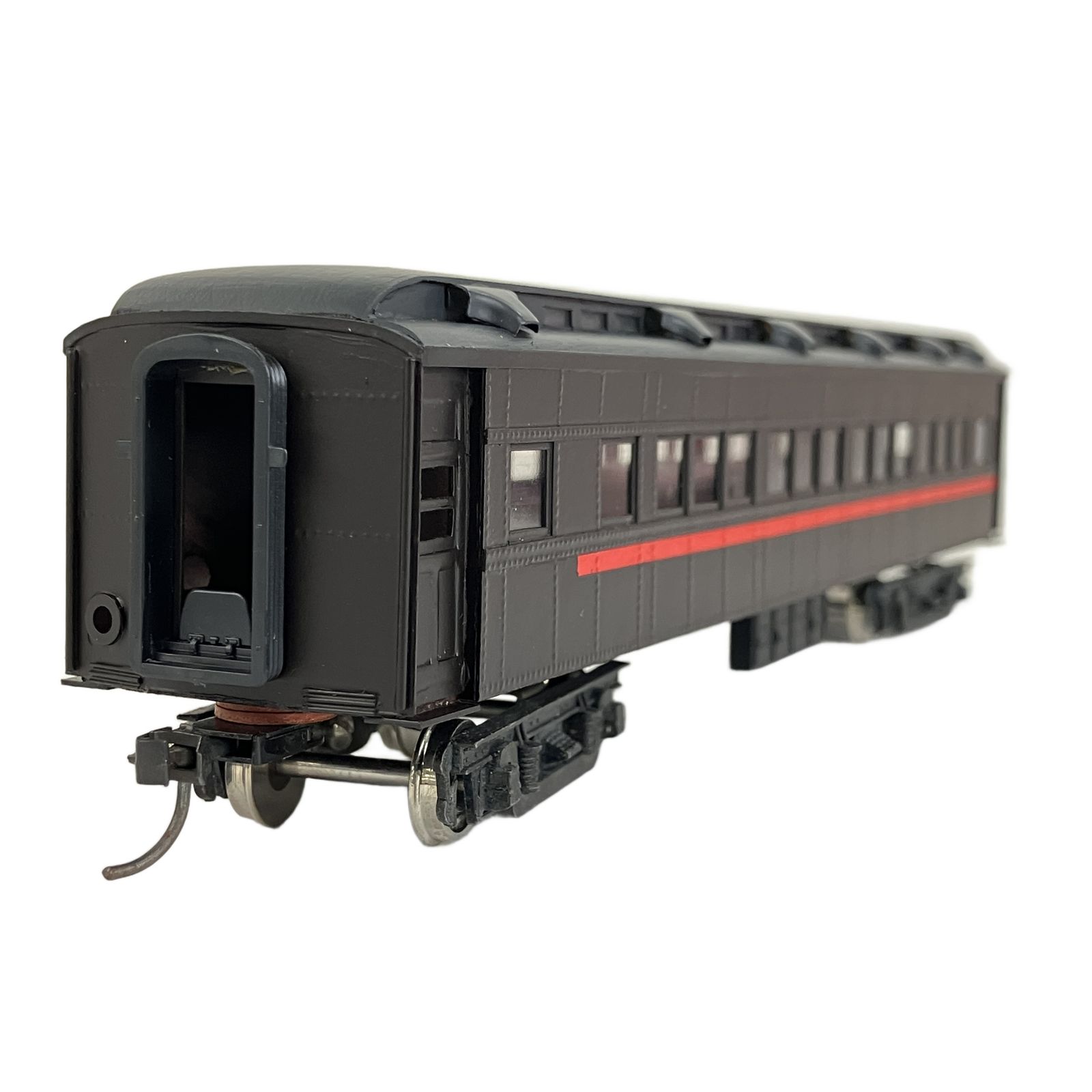 マツモト模型 オハフ30 鉄道模型 HO