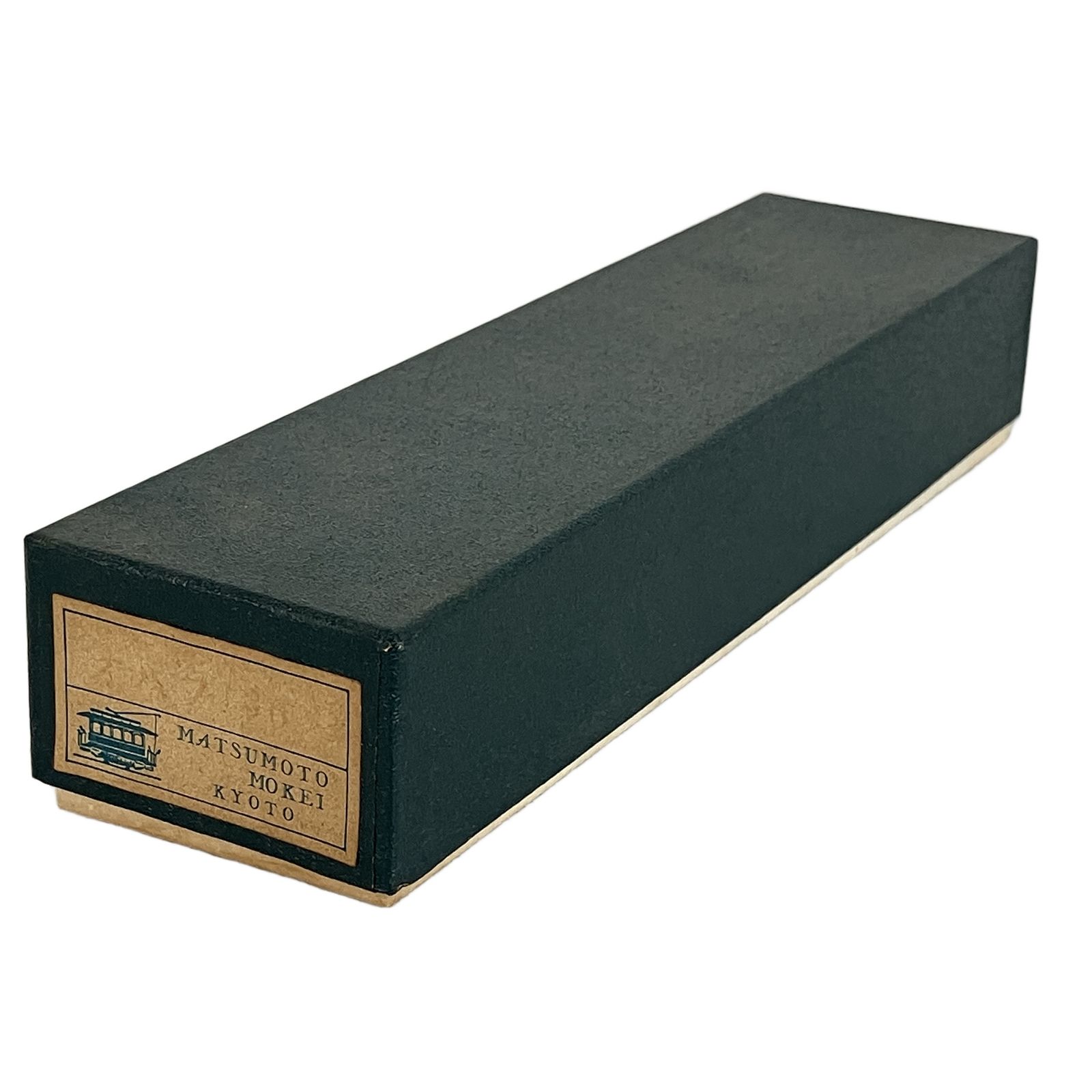 マツモト模型 オハフ30 鉄道模型 HO