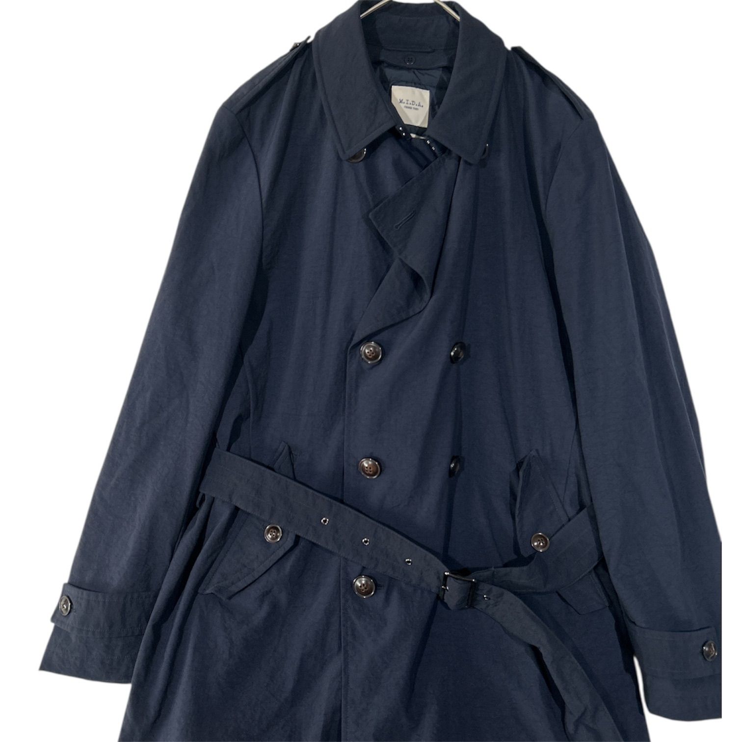 A ダウンライナー付き