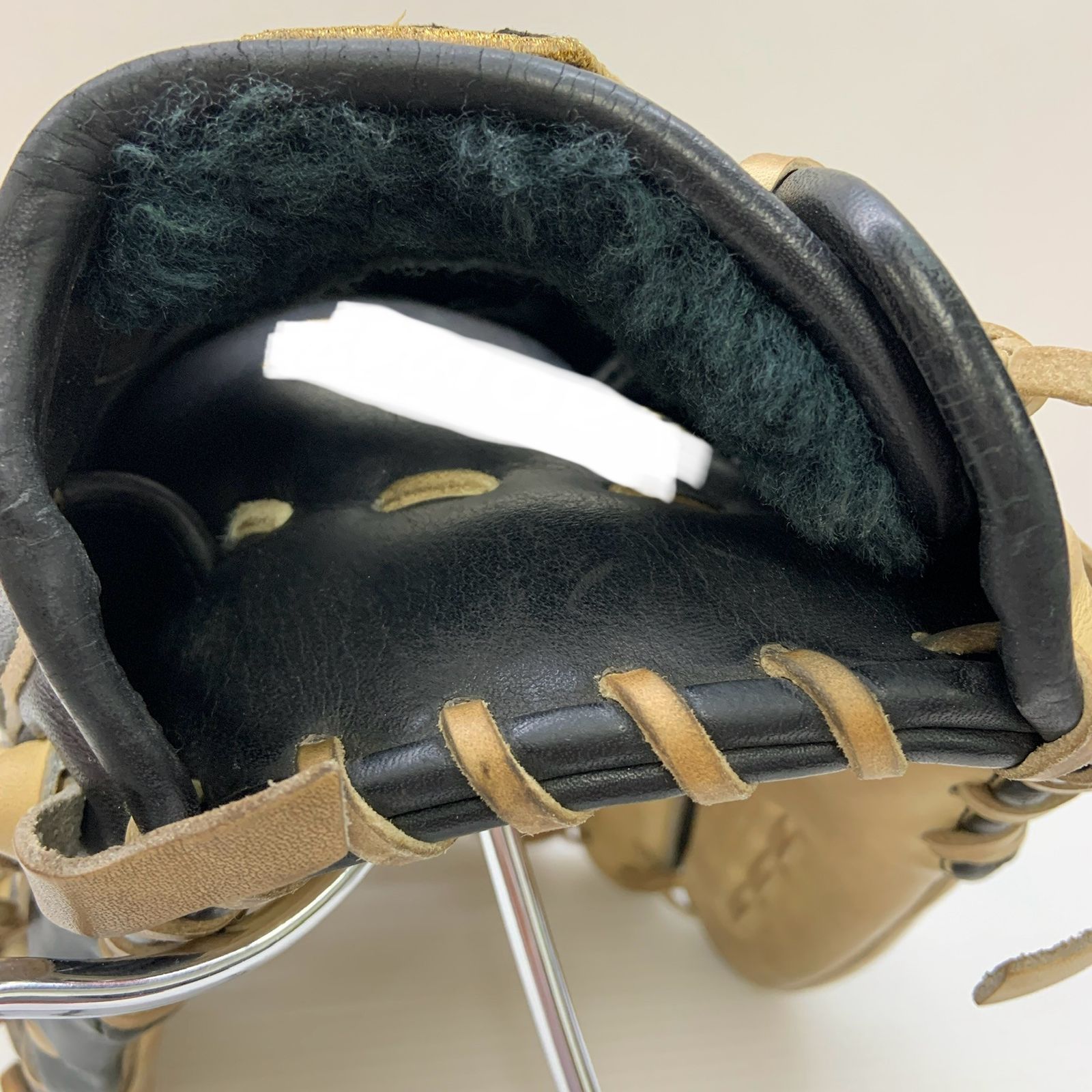 ゼット ZETT プロステイタス 硬式 大人 一般 外野手用 グローブ グラブ