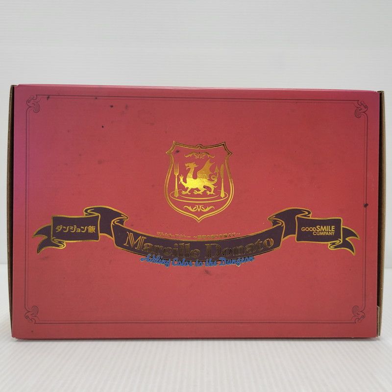 ダンジョン飯 マルシル・ドナトー ～迷宮の彩りを添えて～ 1/7 マルシル・ドナトー ～迷宮の彩りを添えて～
