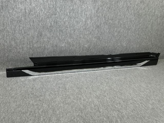 トヨタ クラウン セダン AZSH32 モデリスタ 右サイドスカート 未使用品 
