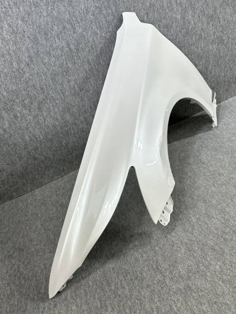 レクサス LS600 UVF45 ⁄ LS460 USF40 USF41 後期 純正 左フェンダー LH レクサス LS600 UVF45 ⁄ LS460 USF40 USF41 後期 純正 左フェンダー LH