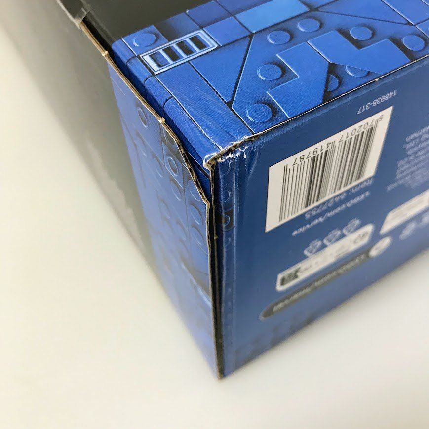  LEGO レゴ マーベル 76262 キャプテン アメリカ シールド 製造終了品 DB-160-N 大人レゴ ミニフィグ ミニフィギュア 盾 防具 372 知育玩具 ベビー キッズおもちゃ