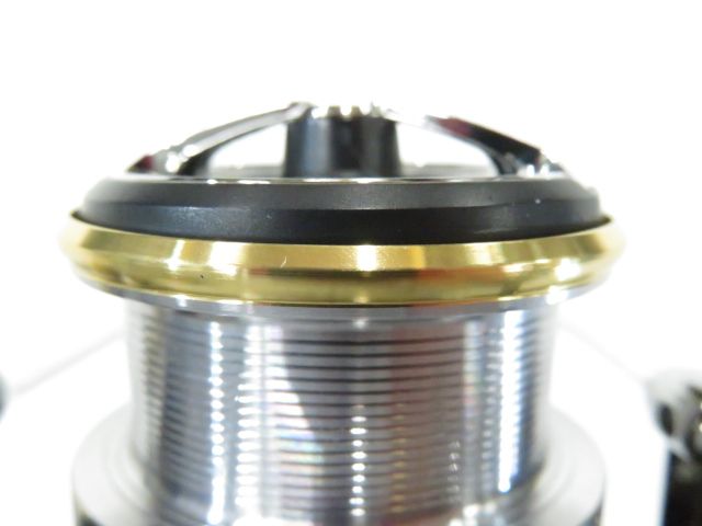 ダイワ 20ルビアス LT 2500 XH 01