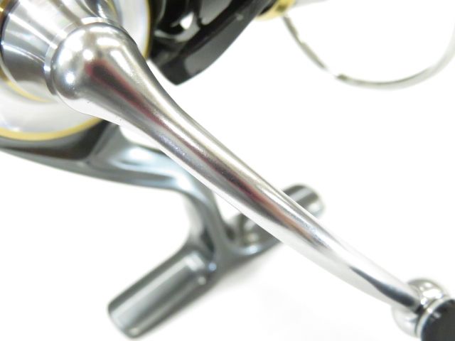 ダイワ 20ルビアス