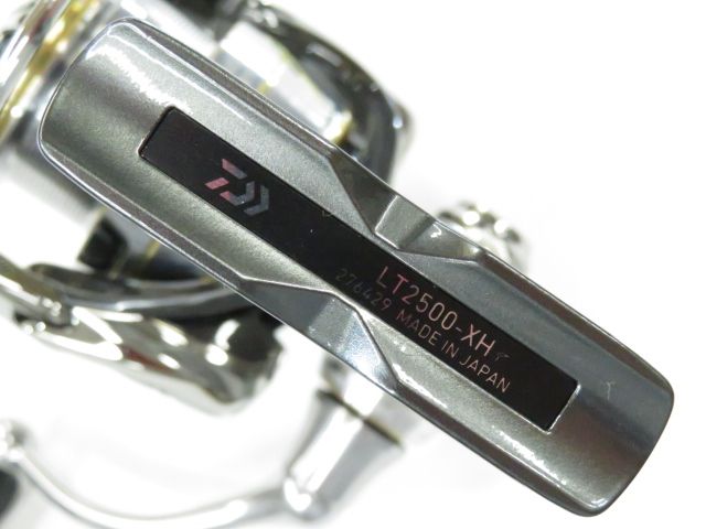  ダイワ 20ルビアス LT 2500 XH 01 スピニングリール リール
