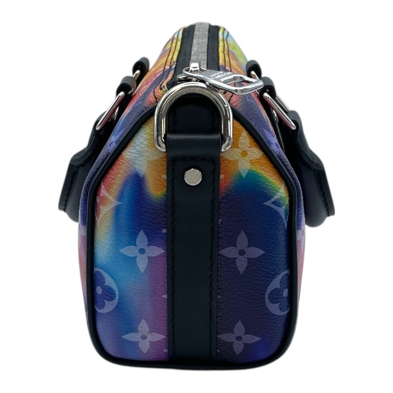 メンズハンドバッグ( ルイヴイトン) ルイ・ヴィトン LOUIS VUITTON キーポルXS M80953 マルチカラー