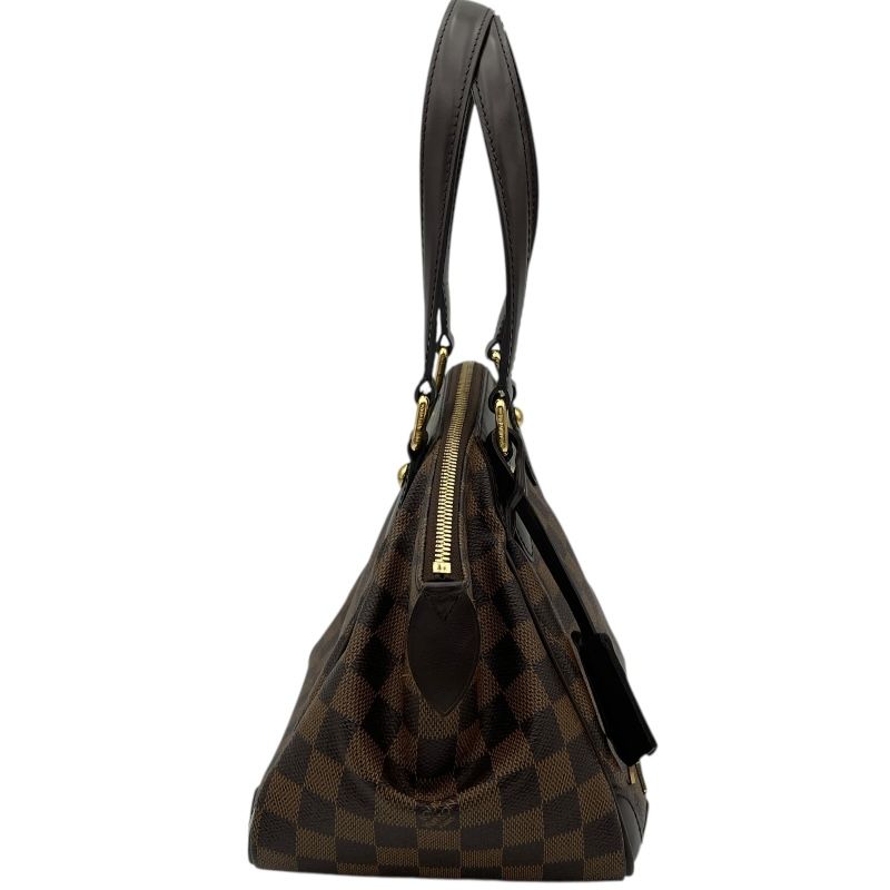 ルイヴィトン ダミエ ヴェローナ PM N41117 ハンドバッグ LOUIS VUITTON ハンドバッグ ダミエ ヴェローナPM N41117 レディース