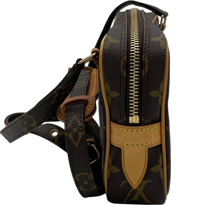 LOUIS VUITTON ルイヴィトン ポシェットマルリーバンドリエール LOUIS VUITTON（ルイ・ヴィトン） ルイ・ヴィトン/ポシェット