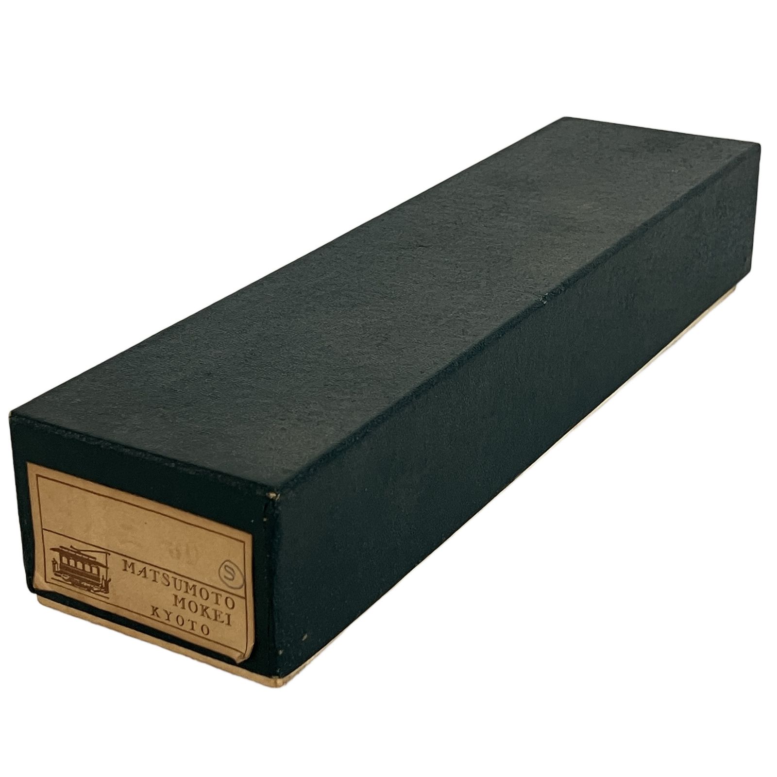 マツモト模型 オハニ30 鉄道模型 HO