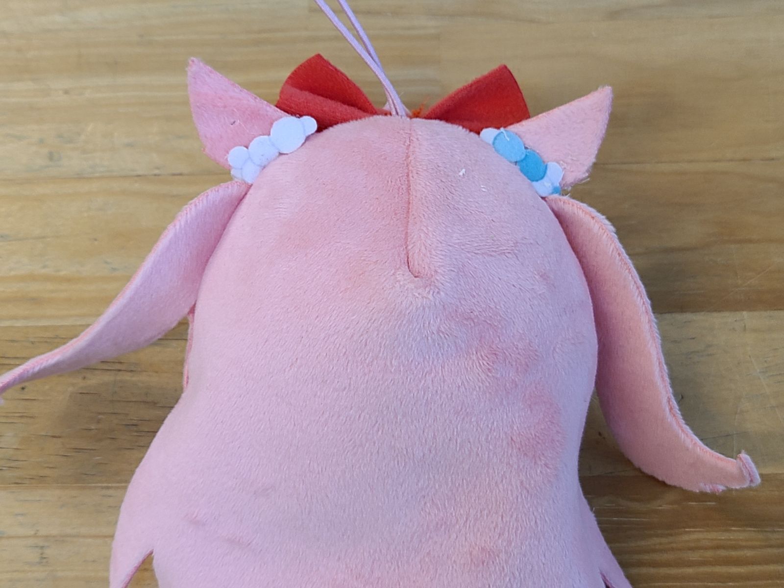 ウマ娘 プリティーダービー 通常ぬいぐるみVol.10 アグネスデジタル