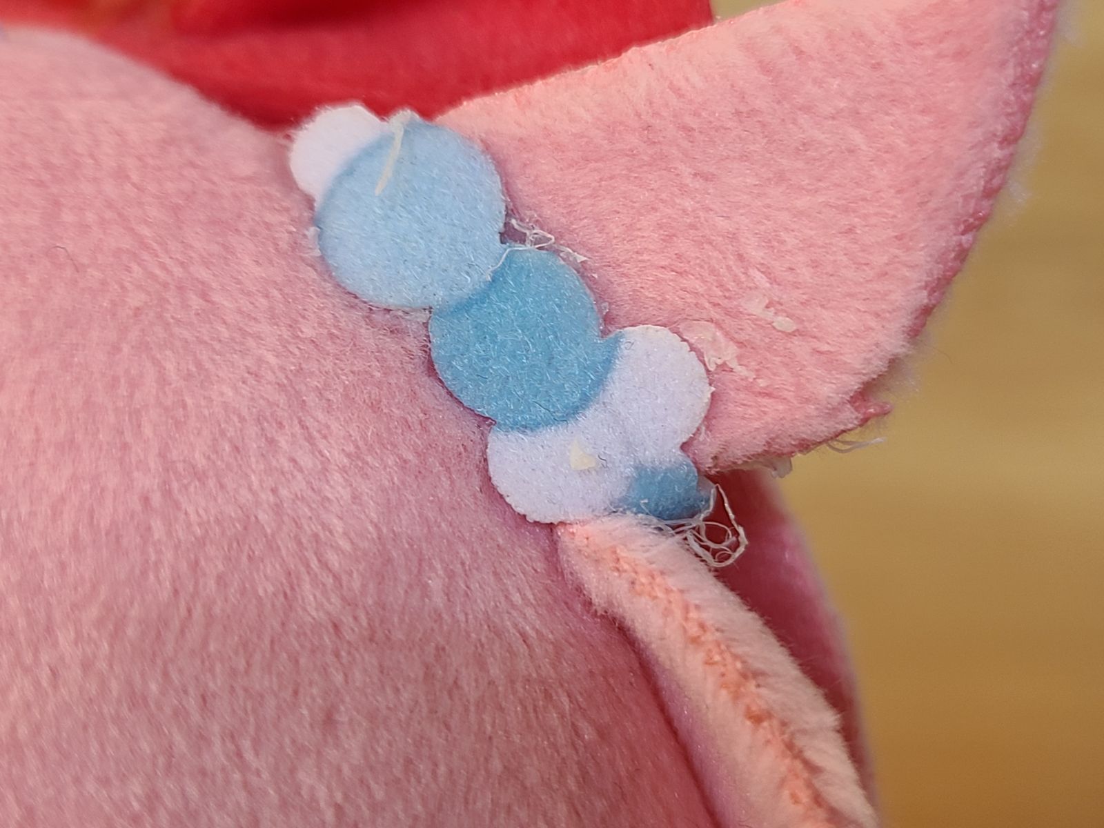 ウマ娘 プリティーダービー 通常ぬいぐるみVol.10 アグネスデジタル