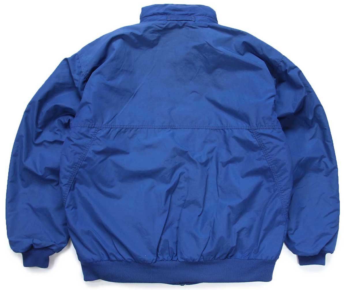 90s USA製 patagoniaパタゴニア シェルドシンチラ フリースライナー