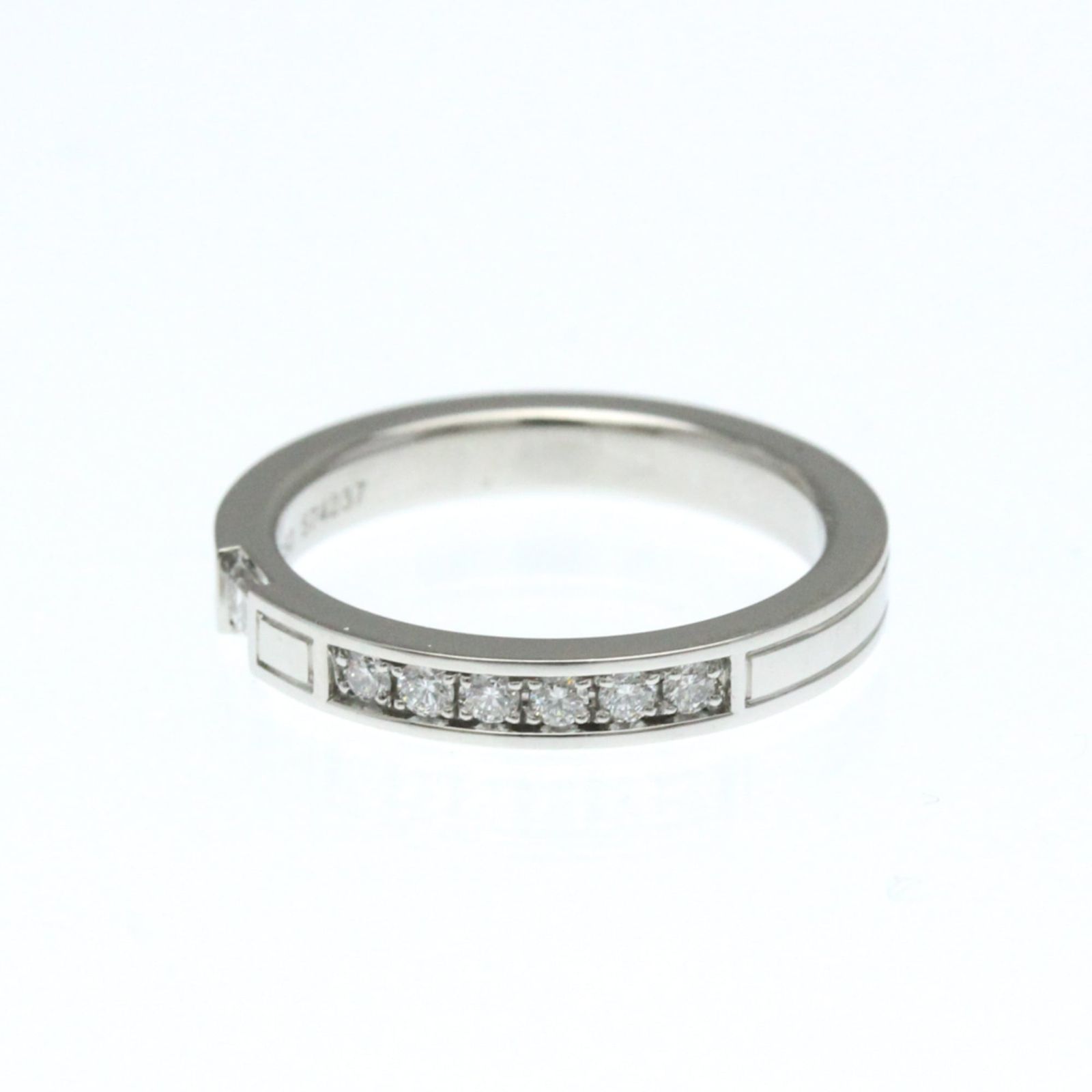 バンドリング シルバー