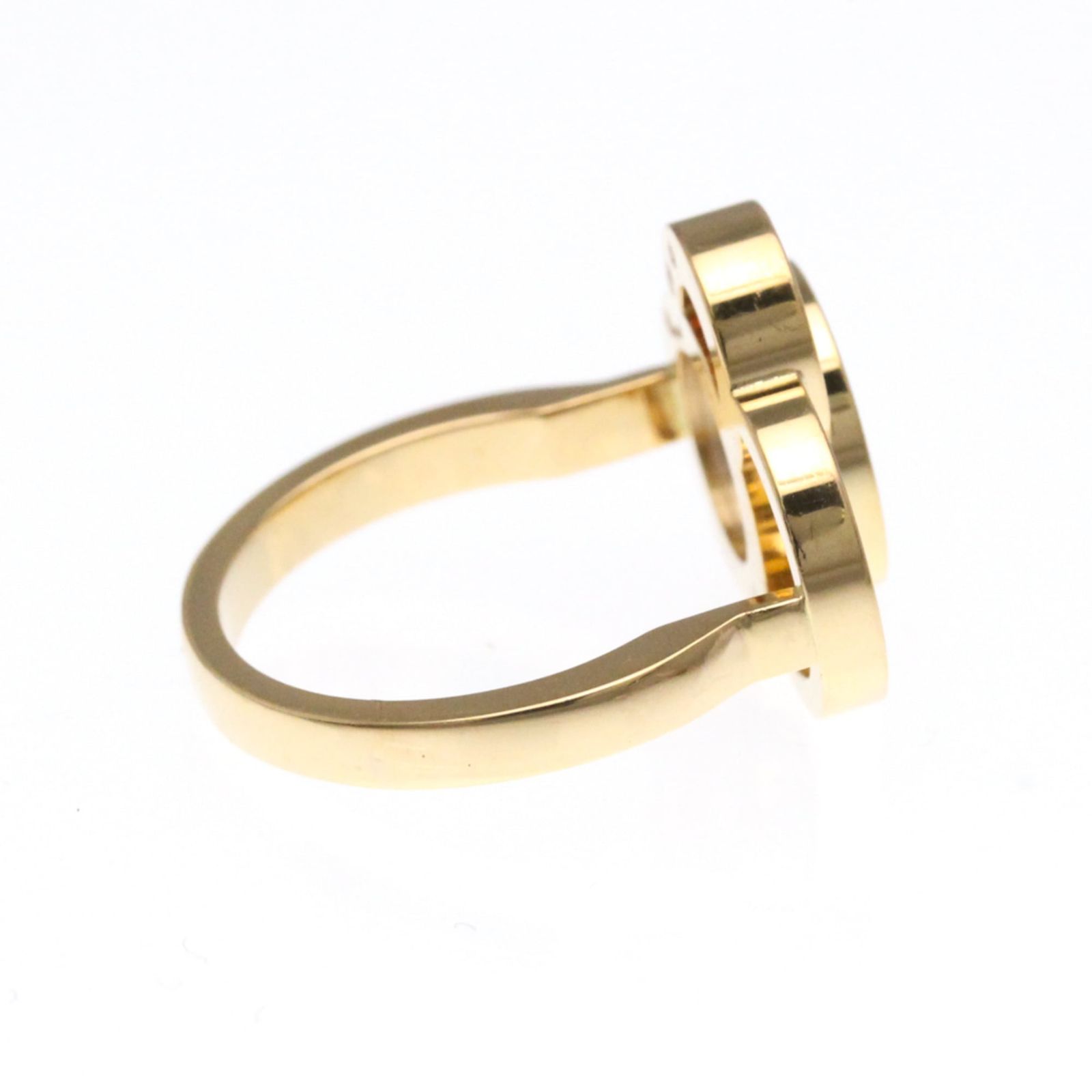 Chopard ハッピーダイヤモンドリング