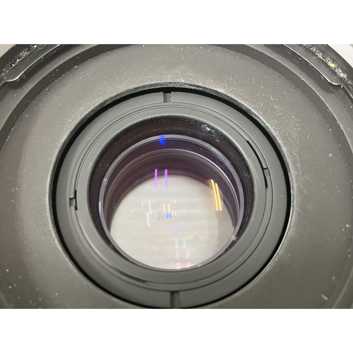 HASSELBLAD Carl Zeiss Mutar 2x T* テレコンバーター 中判 カメラ