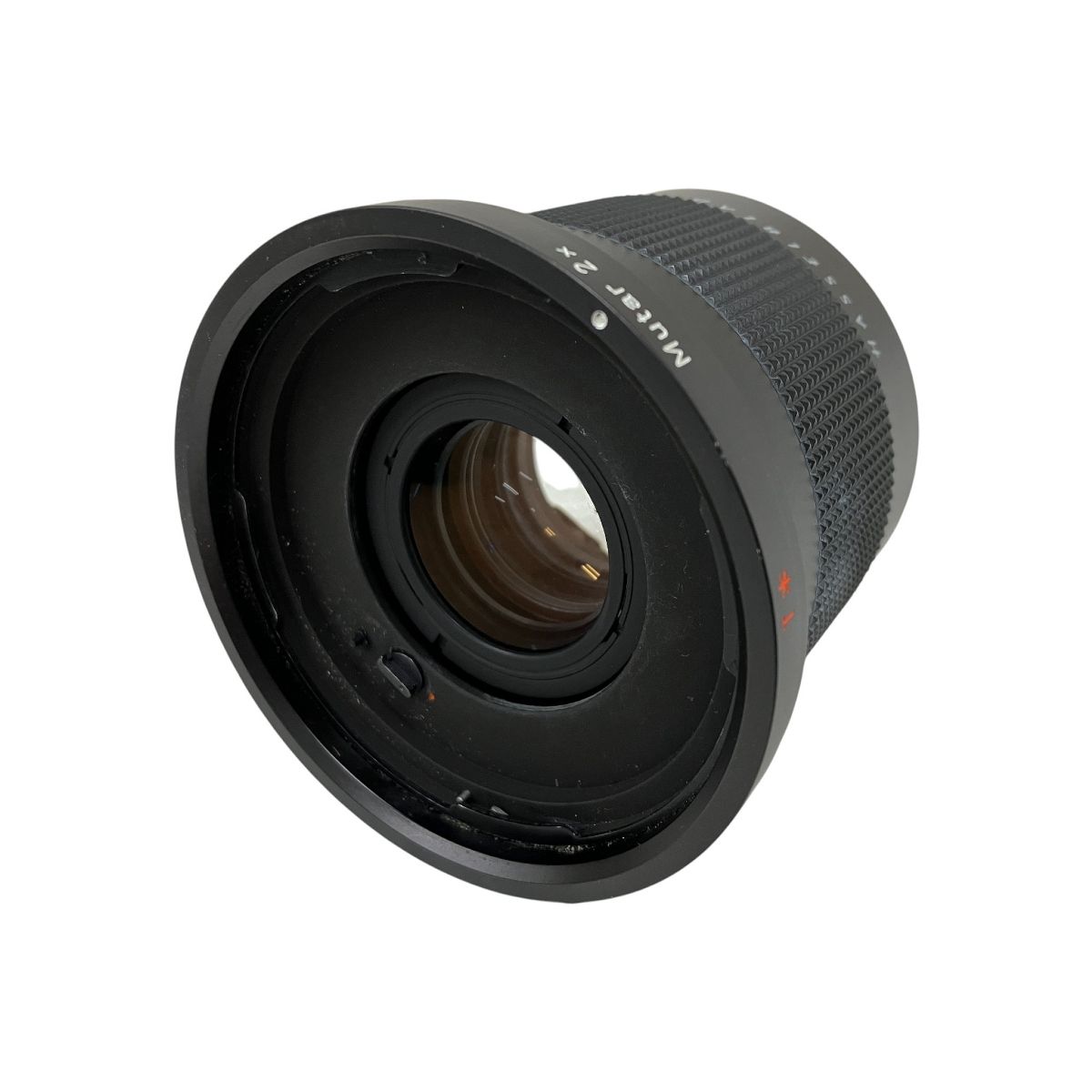 HASSELBLAD Carl Zeiss Mutar 2x T* テレコンバーター 中判 カメラ