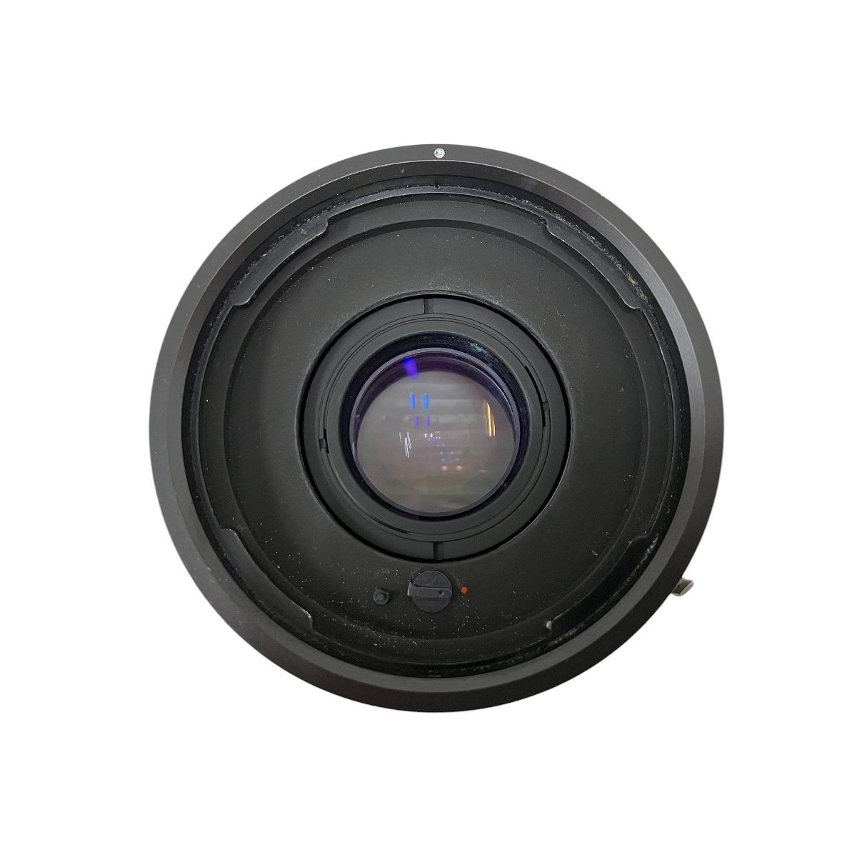 HASSELBLAD Carl Zeiss Mutar 2x T* テレコンバーター 中判 カメラ