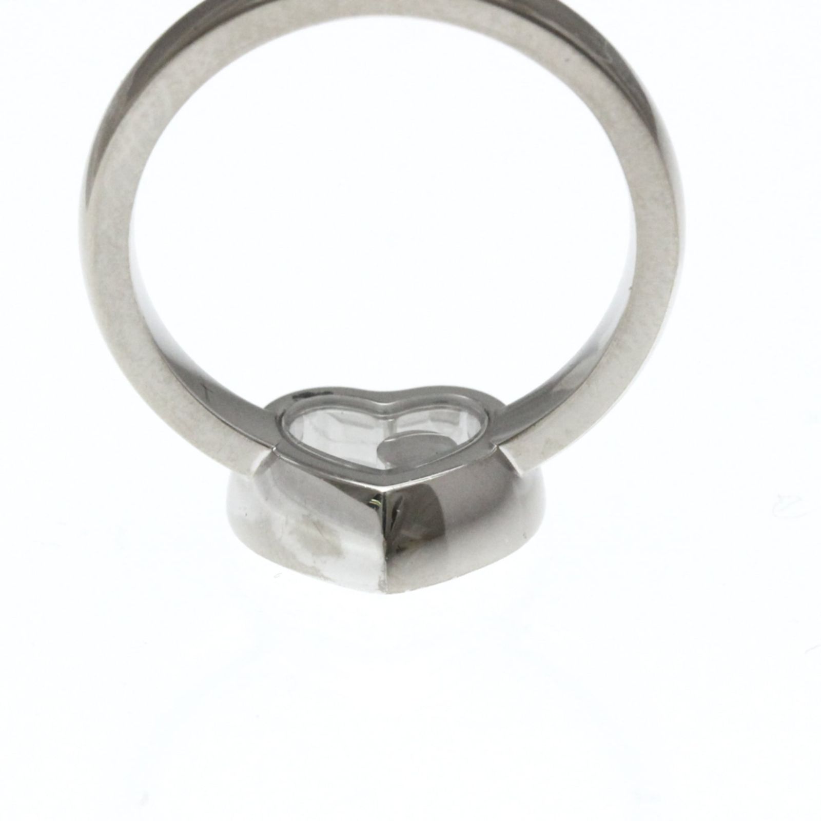 18ホワイトゴールド 18