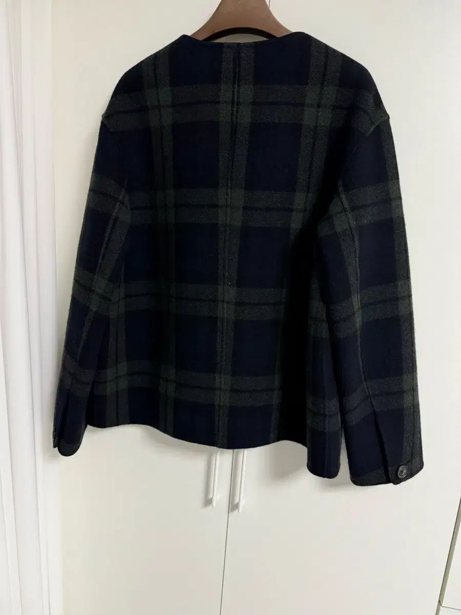 ハンドメイド コート