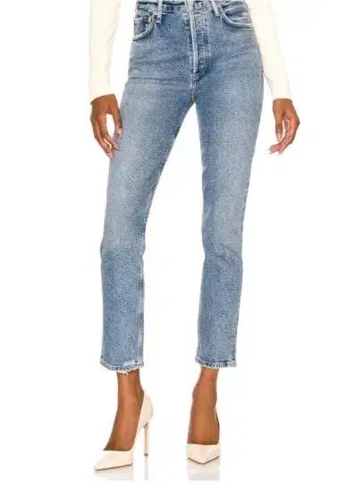 Citizens of Humanity シャーロット ジーン デニム