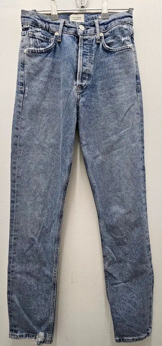 Citizens of Humanity シャーロット ジーン デニム